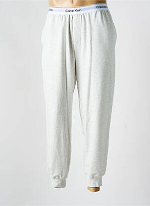 Trening alb CALVIN KLEIN bărbat