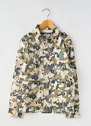 Jachete casual verde ZADIG & VOLTAIRE băiat