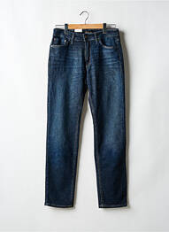 Blugi cu croială dreaptă albastru JACK & JONES homme