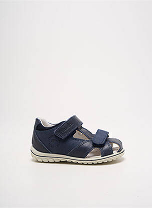 Sandale/Pantofi decupați albastru PRIMIGI băiat