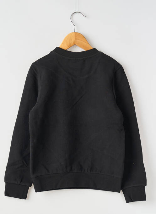 Hanorac negru TIMBERLAND băiat