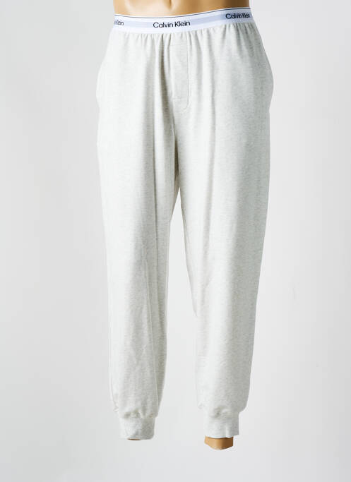 Trening alb CALVIN KLEIN bărbat