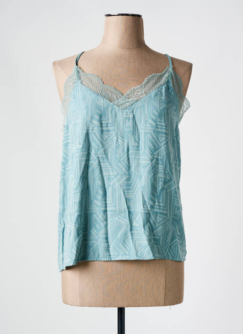 Maiou albastru VILA femeie