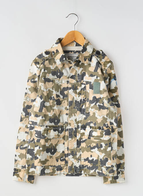 Jachete casual verde ZADIG & VOLTAIRE băiat