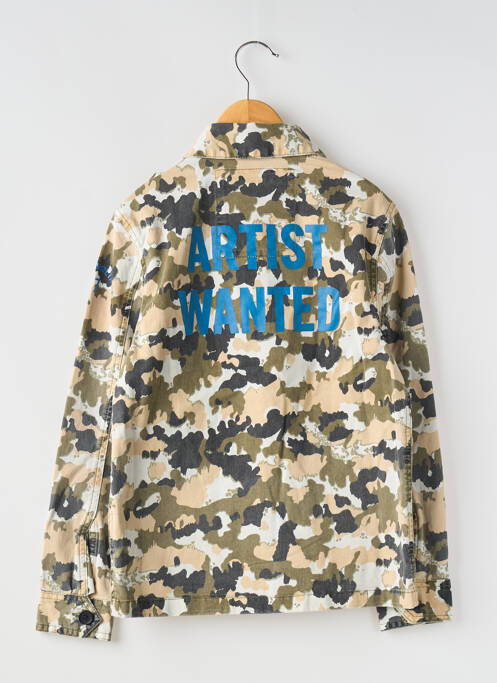 Jachete casual verde ZADIG & VOLTAIRE băiat