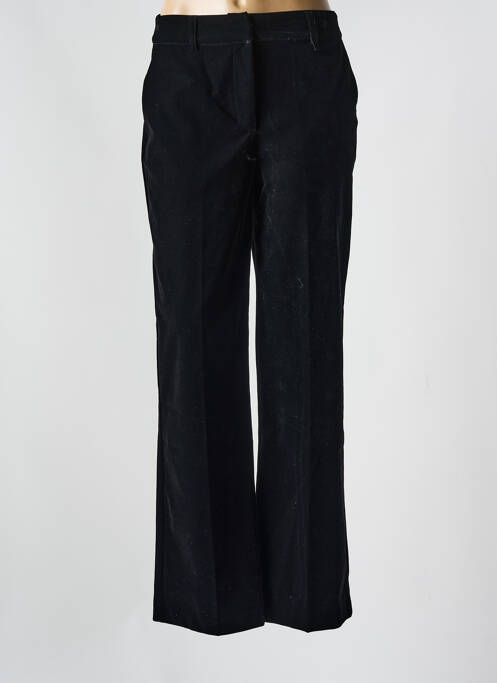 Pantalon drept negru SELECTED femme