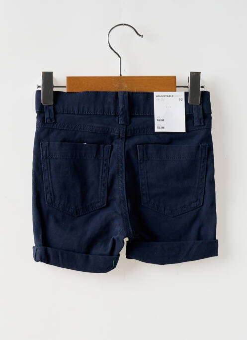 Șort albastru NAME IT băiat