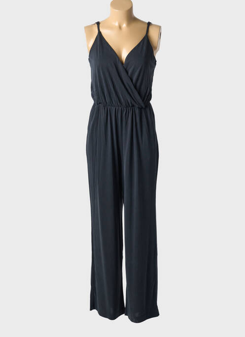 Salopetă-pantalon negru SELECTED femeie