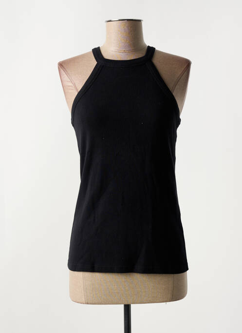 Maiou negru SELECTED femeie