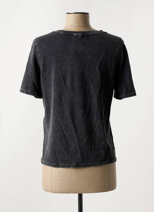 Tricou negru VERO MODA femeie