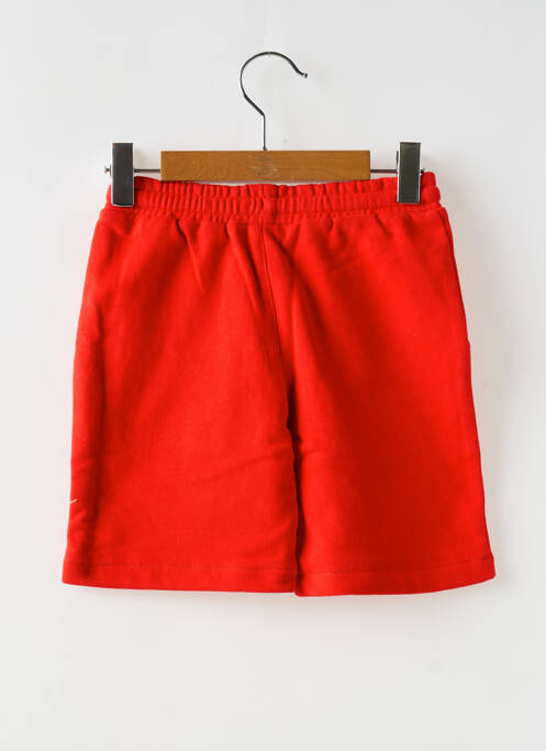 Bermudă portocaliu TIMBERLAND băiat