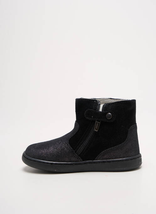 Botine/Ghete negru PRIMIGI fată