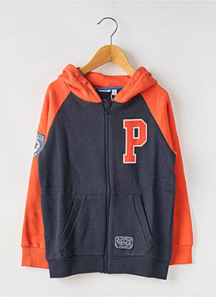 Jachete casual albastru NAME IT băiat