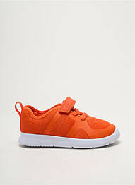 Adidași roșu CLARKS garcon