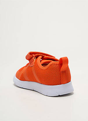 Adidași roșu CLARKS băiat