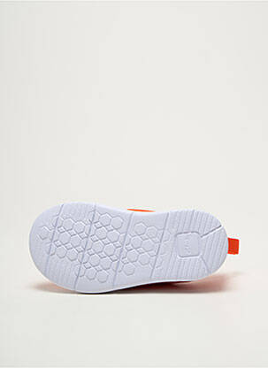 Adidași roșu CLARKS băiat