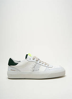 Adidași alb SEMERDJIAN bărbat