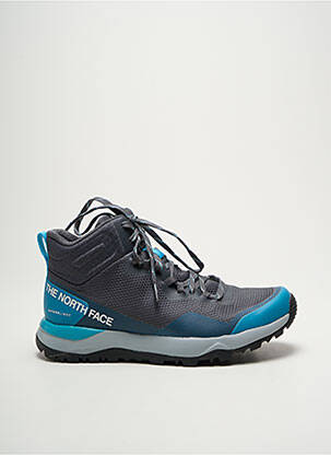 Adidași gri THE NORTH FACE femeie