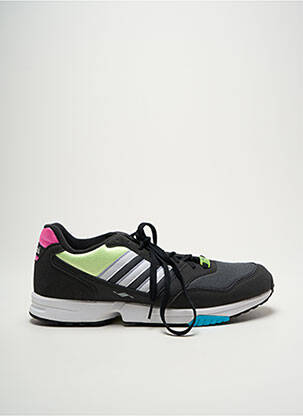 Adidași vârf rotund vârf rotund negru ADIDAS bărbat