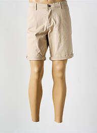 Șort bej JACK & JONES homme