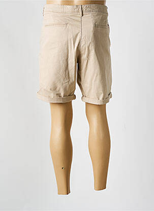 Șort bej JACK & JONES bărbat