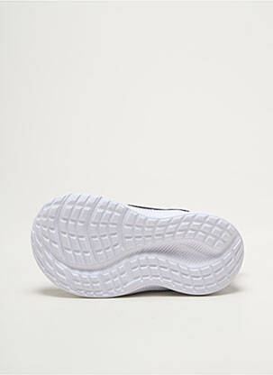 Adidași vârf rotund vârf rotund gri NIKE copil