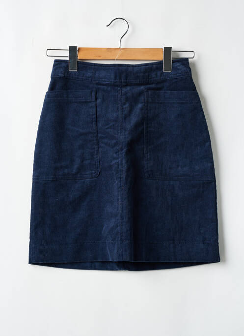 Fustă mini negru ICHI femeie