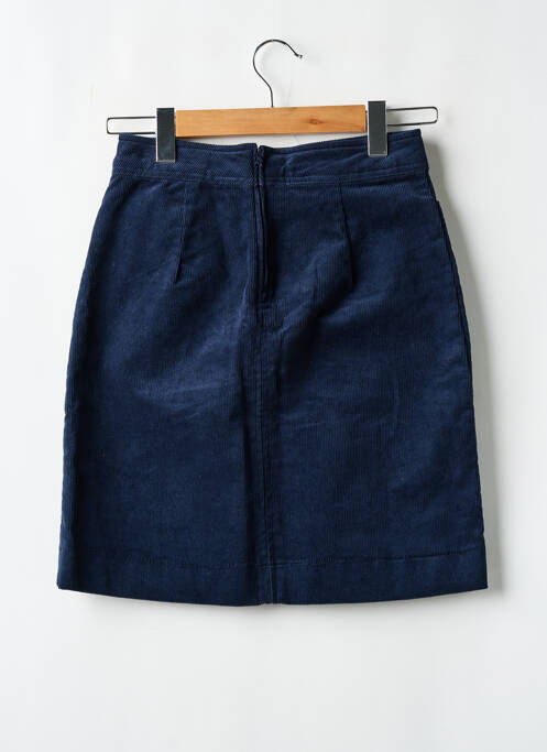 Fustă mini negru ICHI femeie