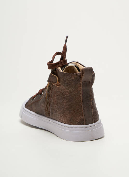 Adidași argintiu SHOESME fată