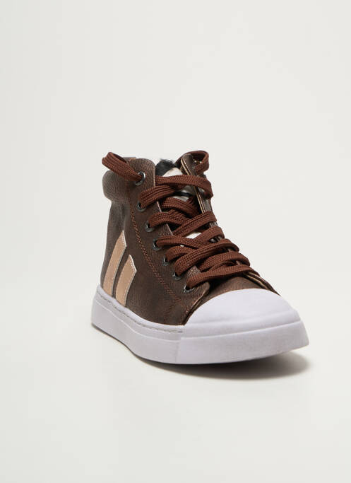 Adidași argintiu SHOESME fată