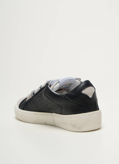 Adidași alb SEMERDJIAN fată