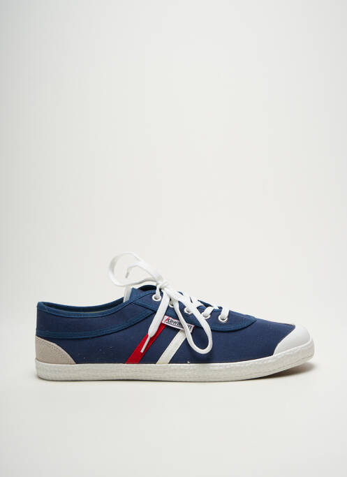 Adidași albastru KAWASAKI bărbat