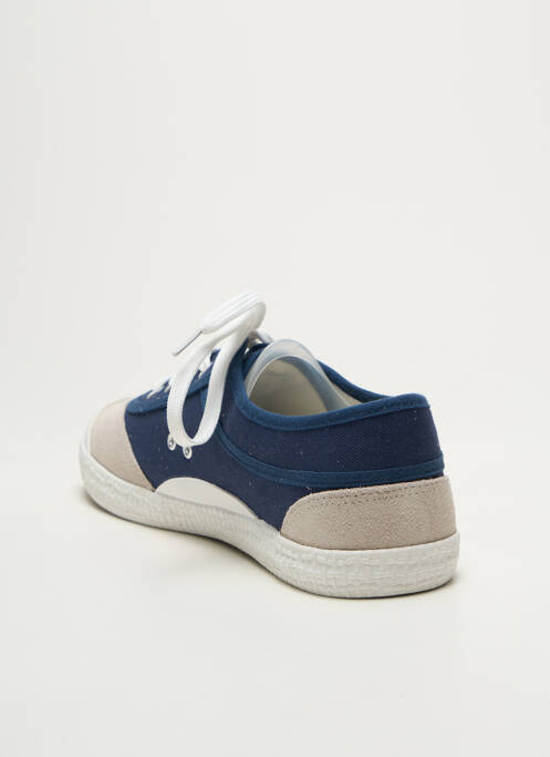 Adidași albastru KAWASAKI bărbat