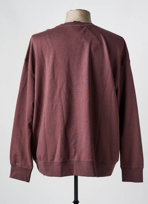 Hanorac violet NEW BALANCE bărbat