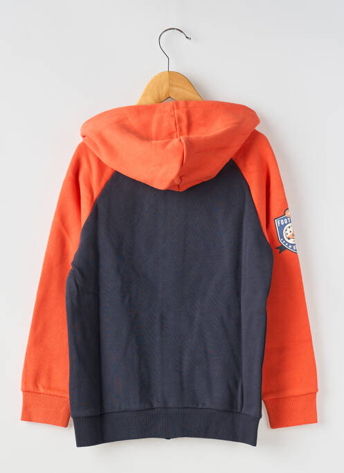 Jachete casual albastru NAME IT băiat