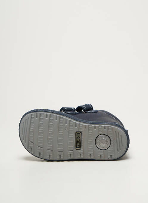 Ghete albastru PRIMIGI băiat