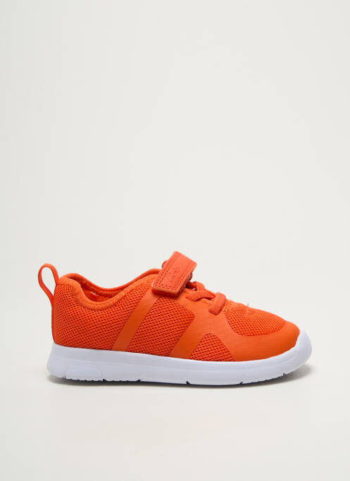 Adidași roșu CLARKS băiat