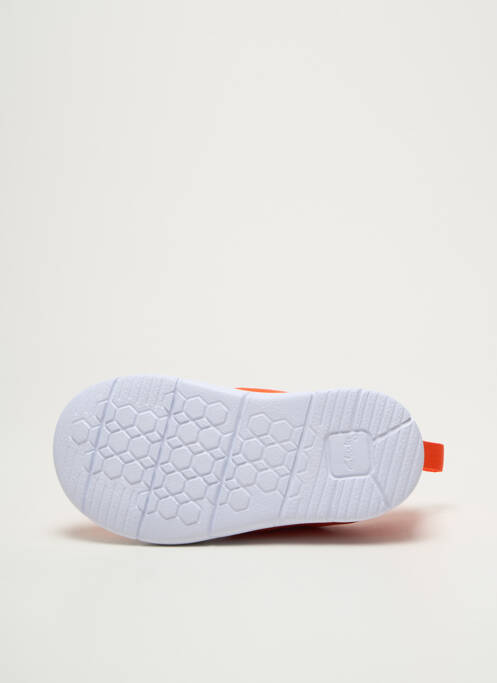 Adidași roșu CLARKS băiat