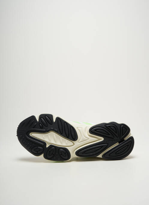 Adidași alb ADIDAS bărbat