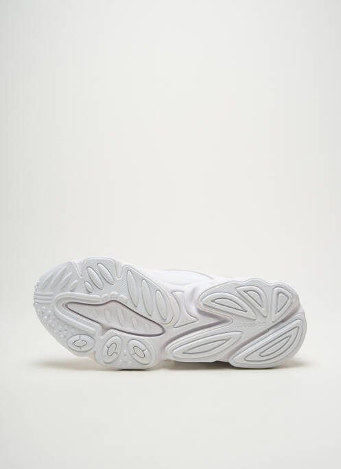 Adidași alb ADIDAS femeie