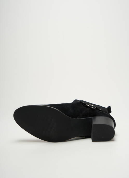 Botine/Ghete negru GEORGIA ROSE femeie