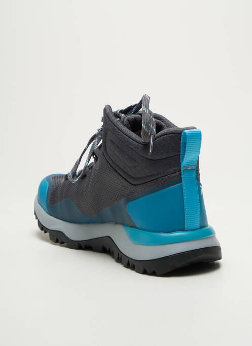 Adidași gri THE NORTH FACE femeie