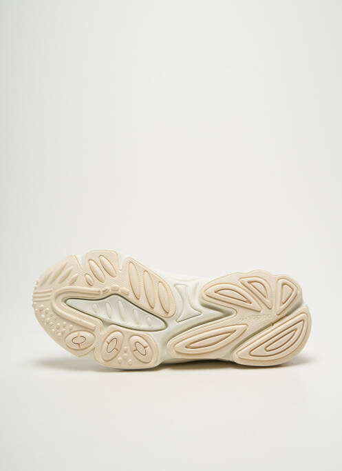 Adidași alb ADIDAS femeie