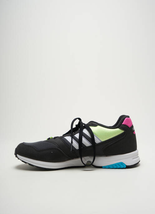 Adidași negru ADIDAS bărbat