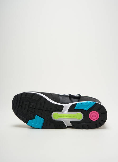 Adidași negru ADIDAS bărbat