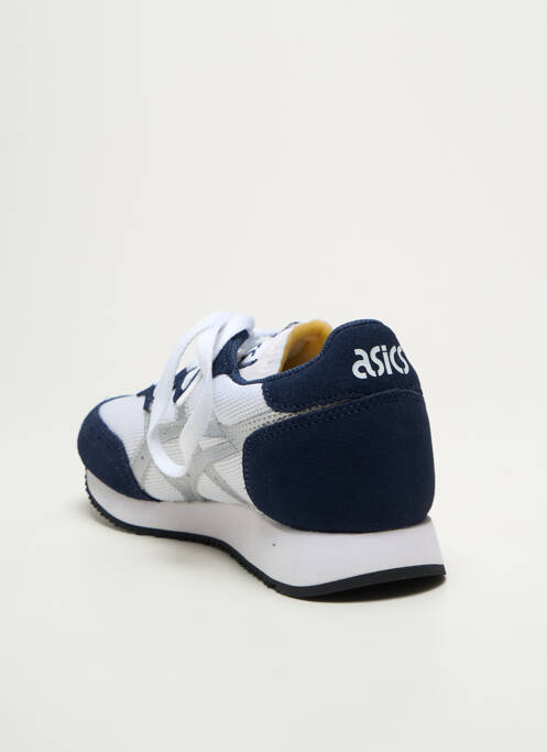 Adidași alb ASICS femeie