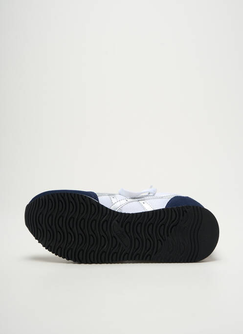 Adidași alb ASICS femeie