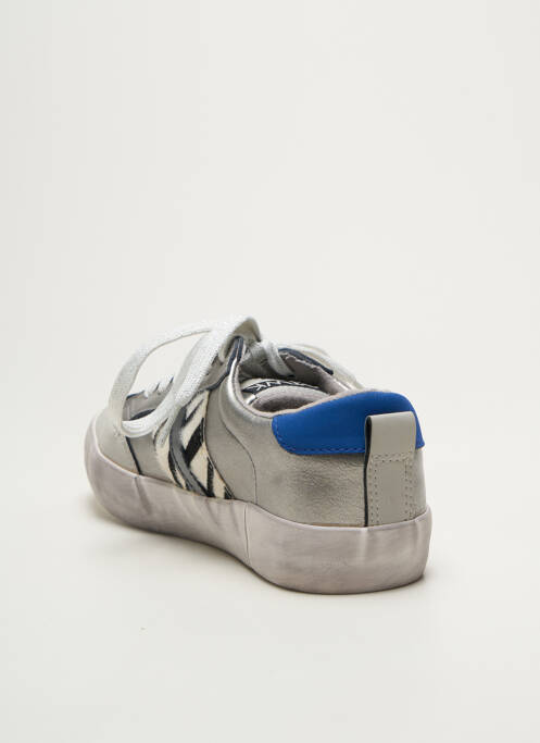 Adidași argintiu CHATTAWAK femeie