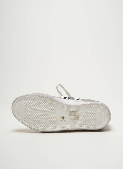 Adidași argintiu CHATTAWAK femeie