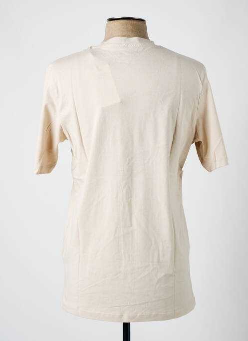 Tricou gri JACK & JONES bărbat